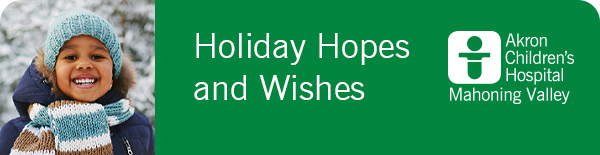 MV Holiday Hopes and Wishes
