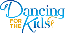 Dancing for the Kids Logo