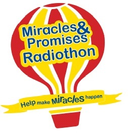 Miracles &amp; Promises Logo