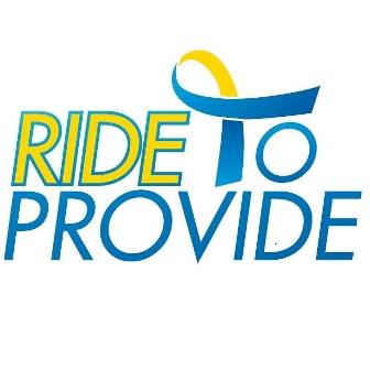 Ride 2 Provide Logo