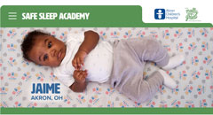 Safe Sleep Academy