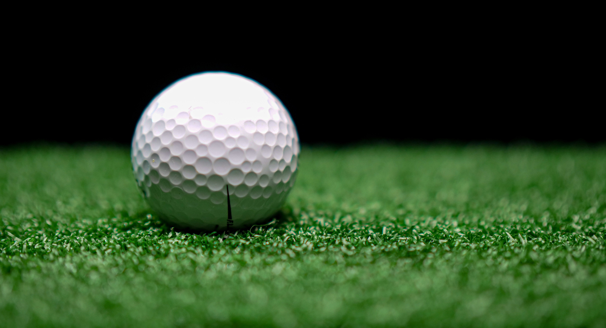 golf ball-Topgolf