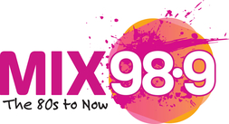 Mix98.9 Logo
