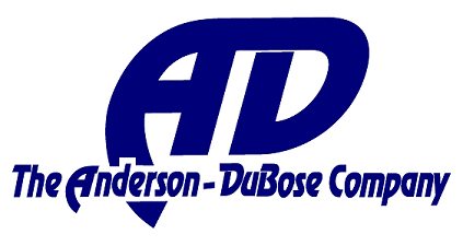The Anderson DuBose Company Logo