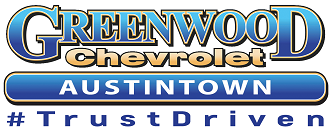 Greenwood Chevy Logo