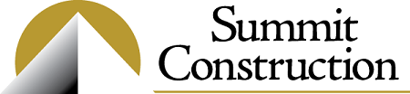 Summit Construction Logo