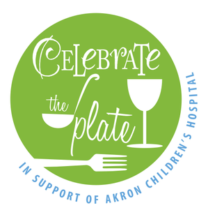 Celebrate the Plate Logo