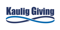 Kaulig Giving Logo